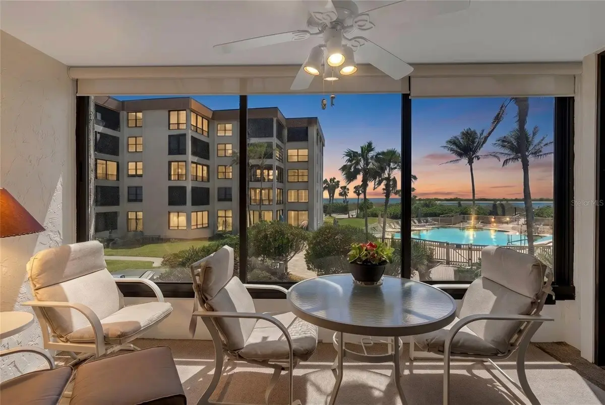 8764 Midnight Pass Road #A202, Sarasota, FL 34242 - #1