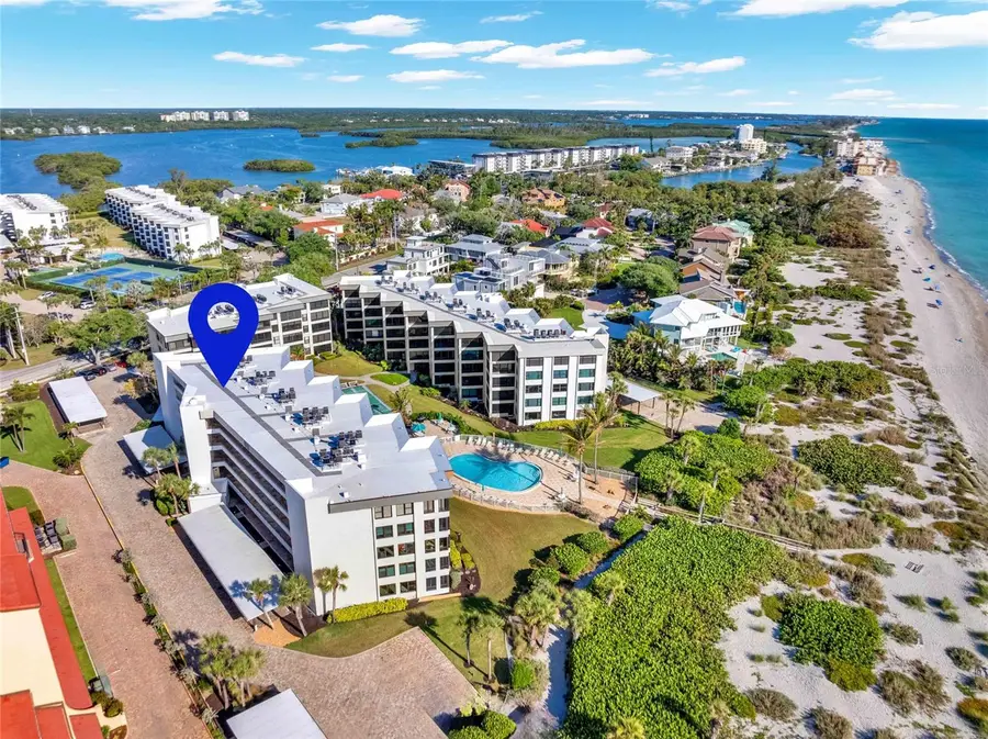 8764 Midnight Pass Road #A202, Sarasota, FL 34242 - #2