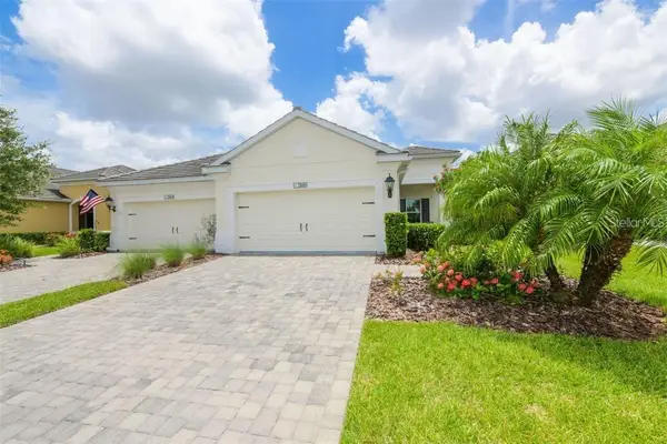 2060 Crystal Lake Trail, BRADENTON, FL 34211