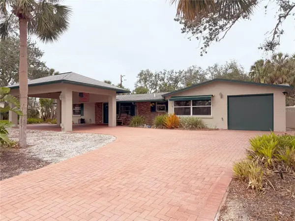 5353 Shadow Lawn Drive, SARASOTA, FL 34242