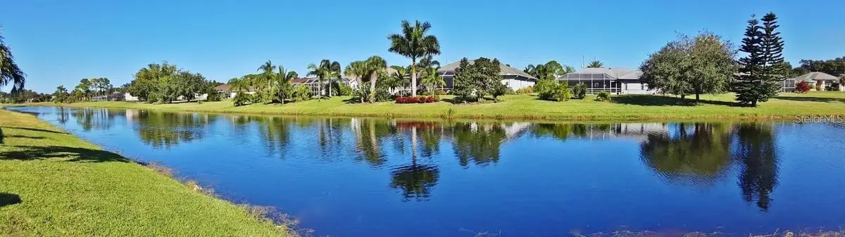 845 Rotonda Circle, Rotonda West, FL 33947 - #1