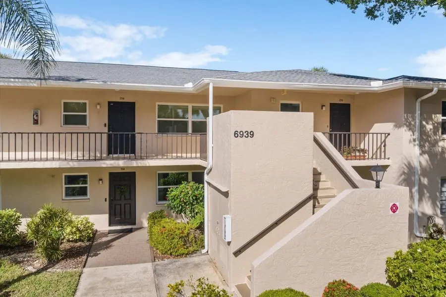 6939 W Country Club Drive N #156, Sarasota, FL 34243 - #2