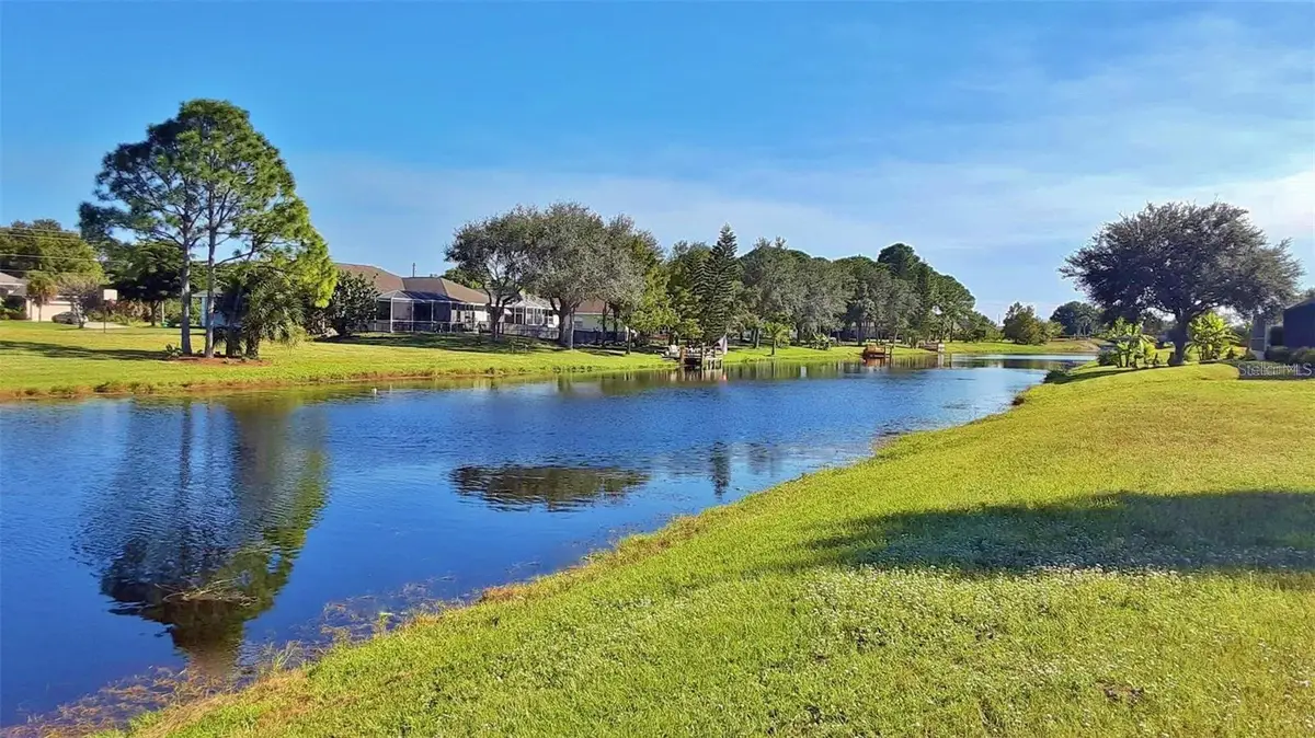 847 Rotonda Circle, Rotonda West, FL 33947 - #1