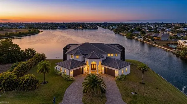 2003 NE 10th Place, CAPE CORAL, FL 33909