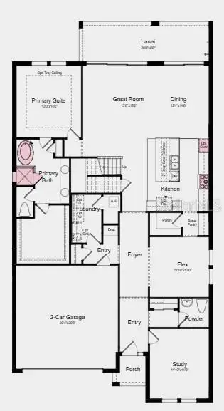 10863 Eclipse Street, Sarasota, FL 34241 - #2