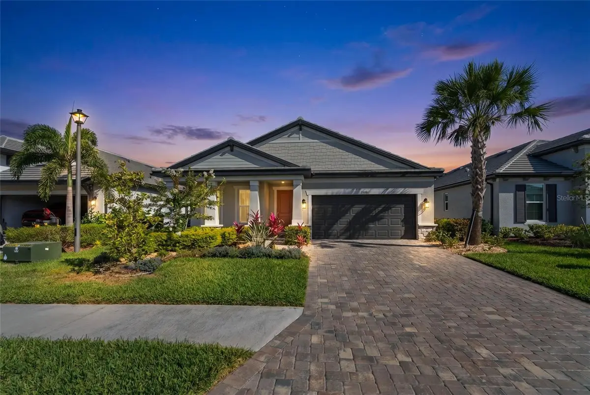 17526 Savory Mist Circle, Bradenton, FL 34211 - #1