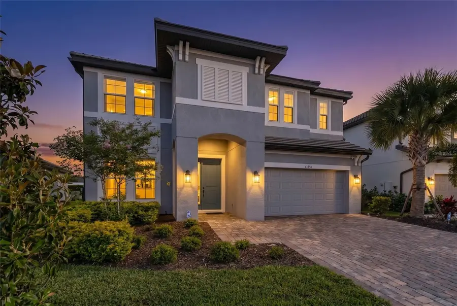 17510 Savory Mist Circle, Bradenton, FL 34211 - #2