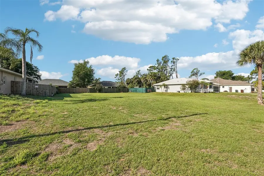 1929 Norvell Avenue, North Port, FL 34286 - #3