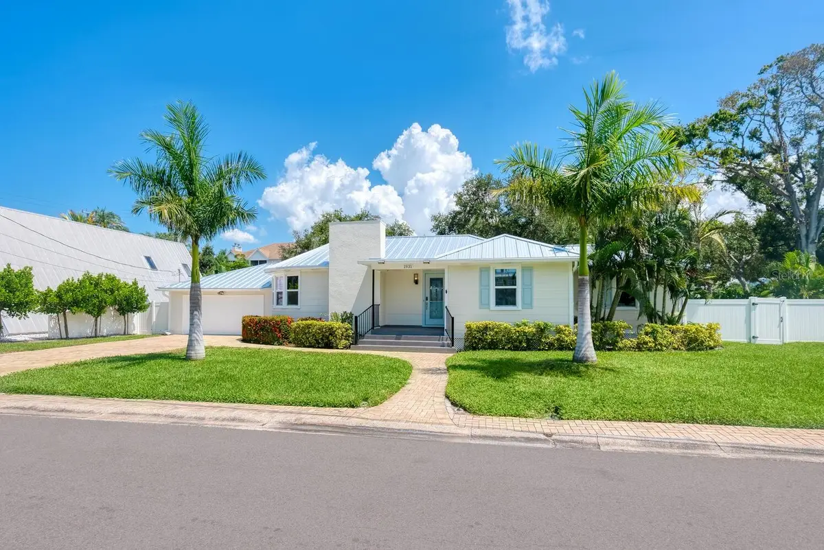 1931 High Point Circle, Sarasota, FL 34236 - #1