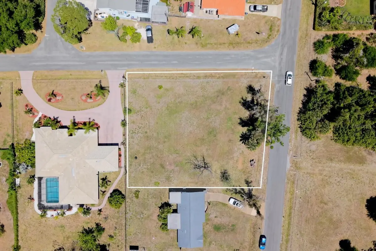 Sarabay Road, Osprey, FL 34229 - #1