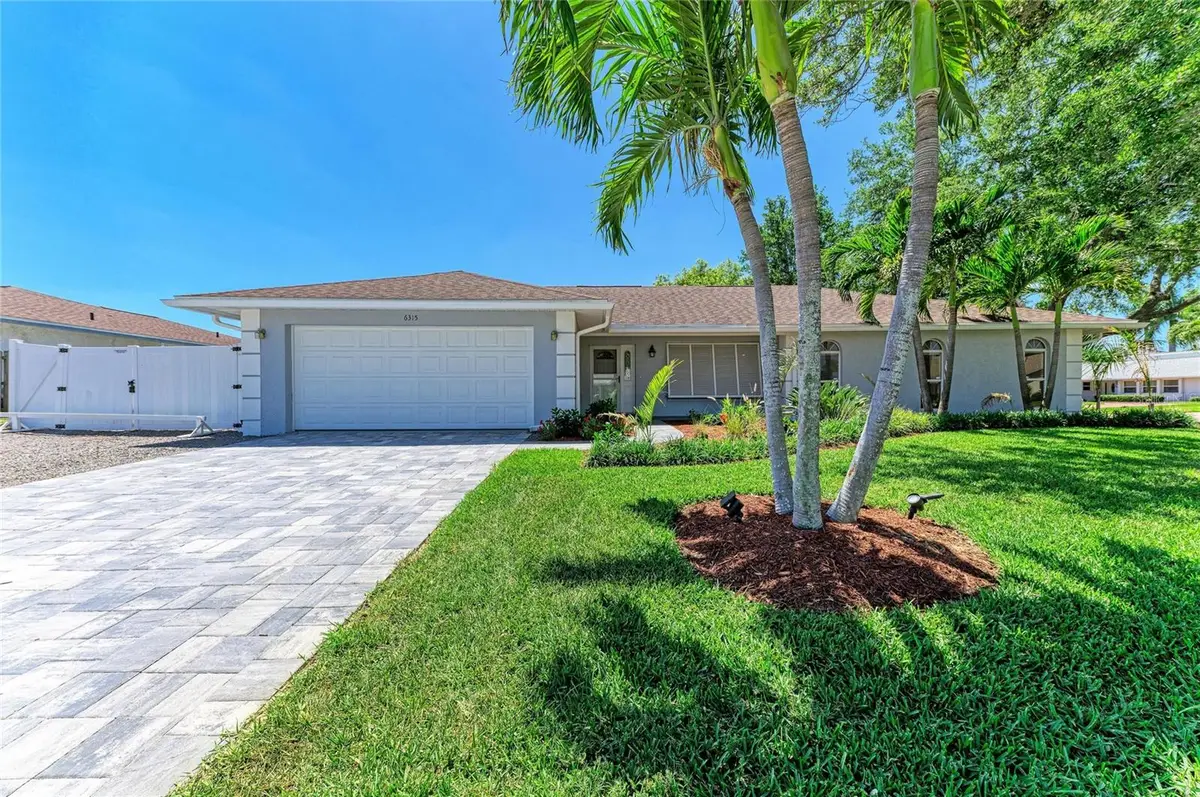 6315 4th Avenue Nw, Bradenton, FL 34209 - #1