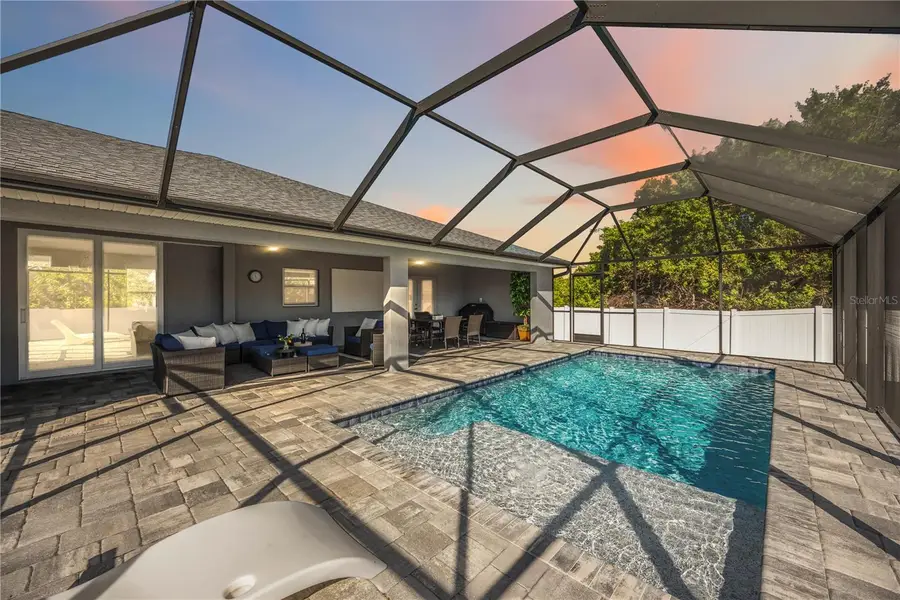 13453 Abutilon Lane, Port Charlotte, FL 33981 - #2
