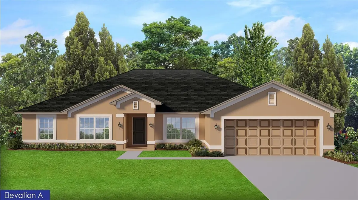 4372 Pawtucket Street, North Port, FL 34286 - #1