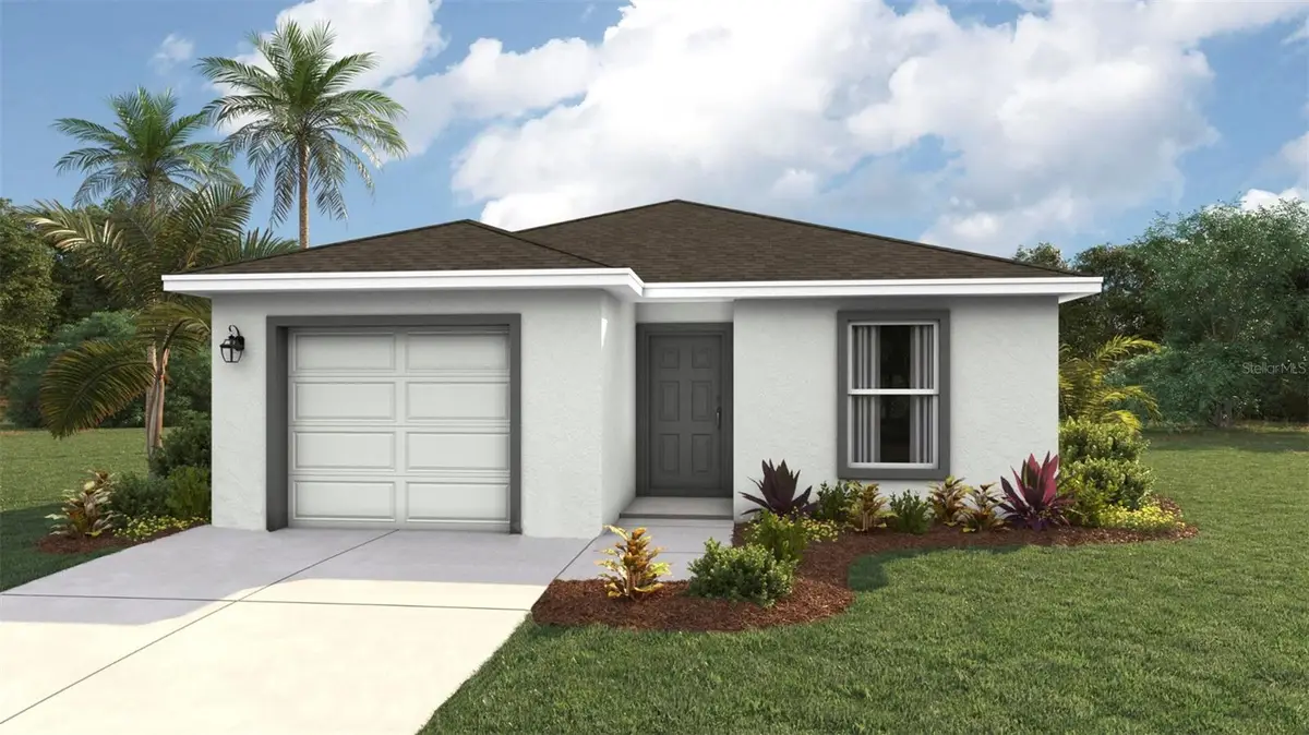 13118 Old Canoe Way, Parrish, FL 34219 - #1