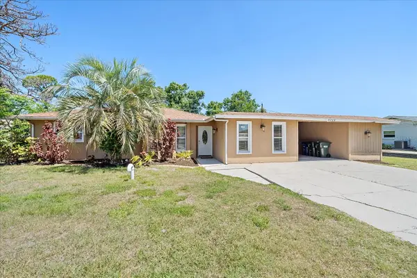 3209 Ashton Road, SARASOTA, FL 34231