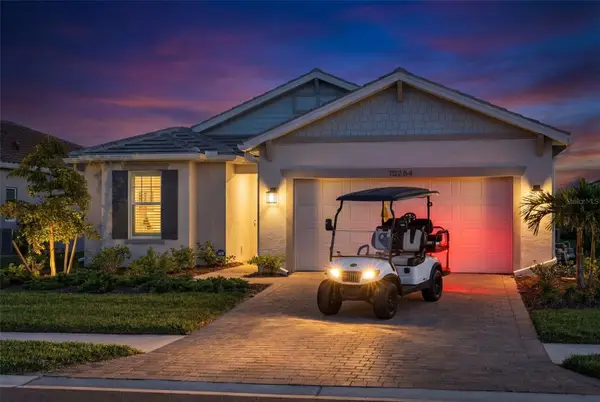 10264 Beach Dune Drive, ENGLEWOOD, FL 34223