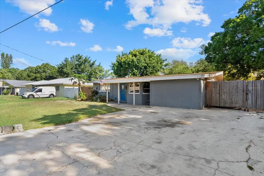 3803 Ferguson Street, Sarasota, FL 34233 - #2