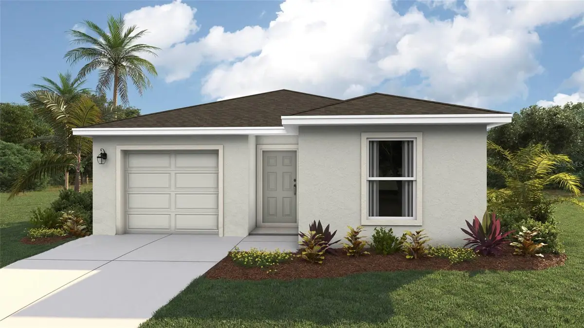 17859 Wheat Stack Court, Parrish, FL 34219 - #1