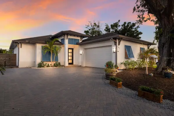 2823 Marshall Drive, SARASOTA, FL 34239