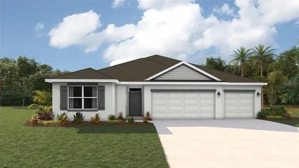 17526 Whiskey Creek Trail, PARRISH, FL 34219