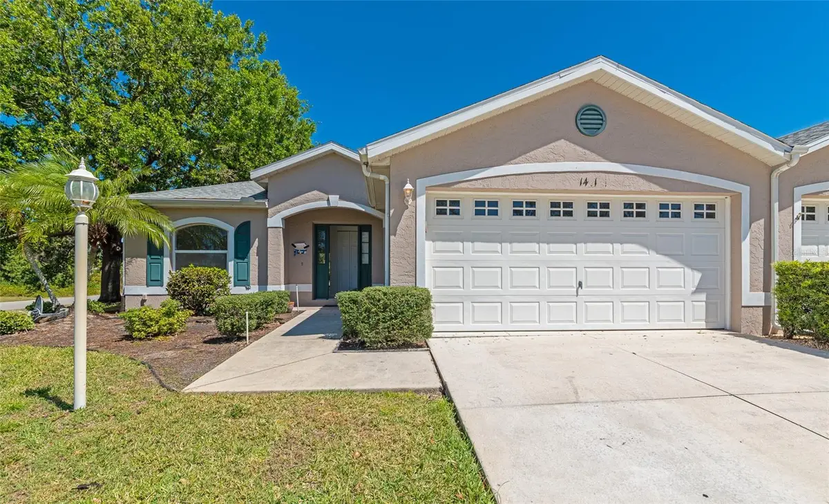 1401 Hedgewood Circle, North Port, FL 34288 - #1