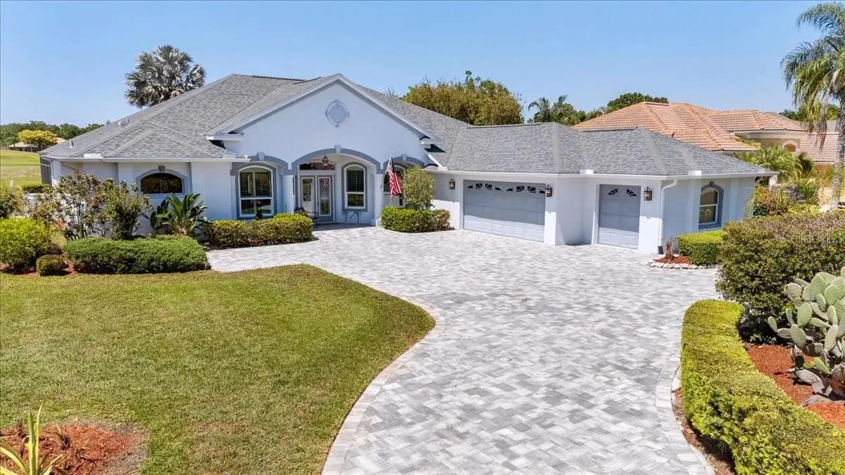 3517 Little Country Road, Parrish, FL 34219 - #1