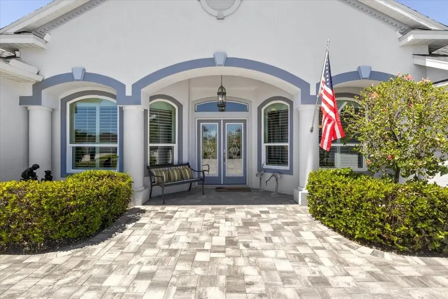 3517 Little Country Road, Parrish, FL 34219 - #3