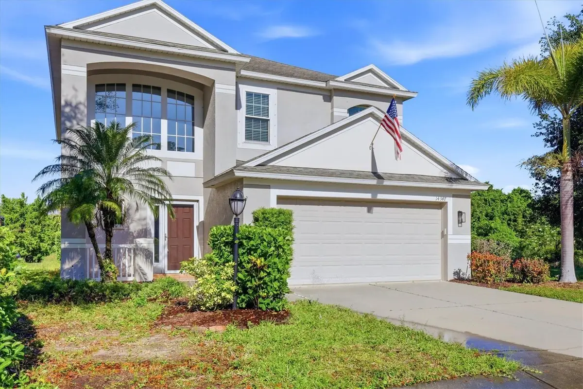 14347 Gnatcatcher Terrace, Lakewood Ranch, FL 34202 - #1