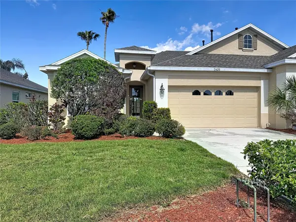 3420 92nd Avenue E, PARRISH, FL 34219
