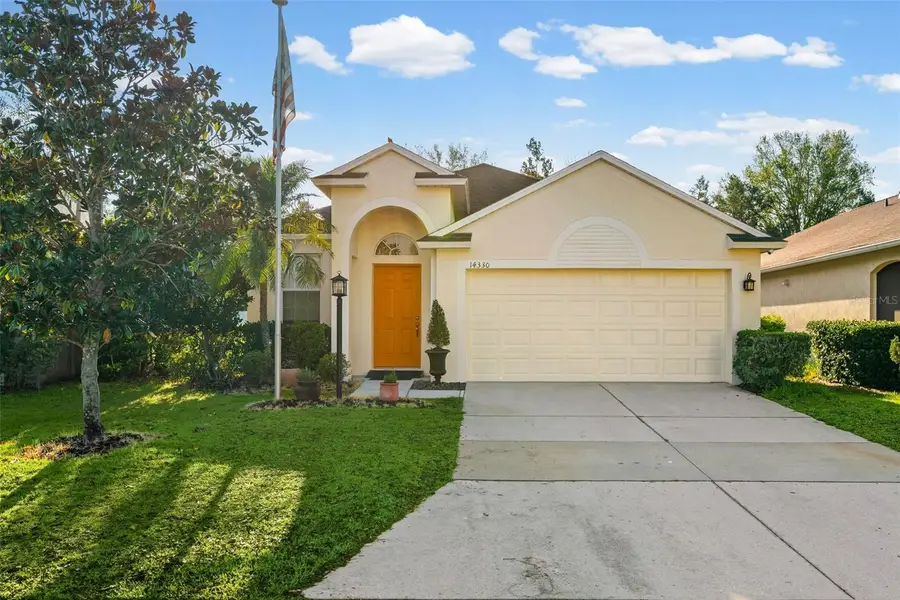 14330 Tree Swallow Way, Lakewood Ranch, FL 34202 - #2