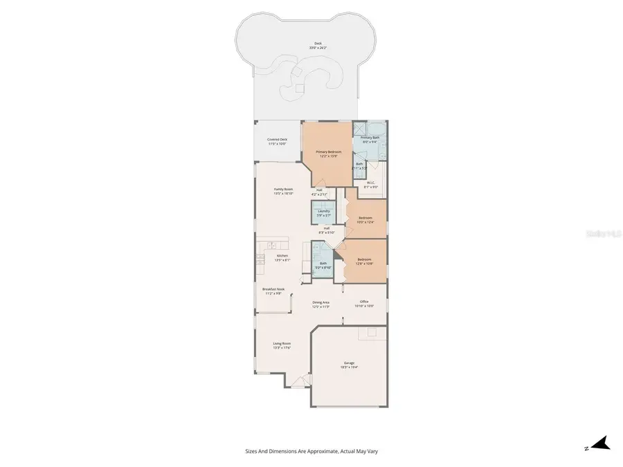 14330 Tree Swallow Way, Lakewood Ranch, FL 34202 - #3