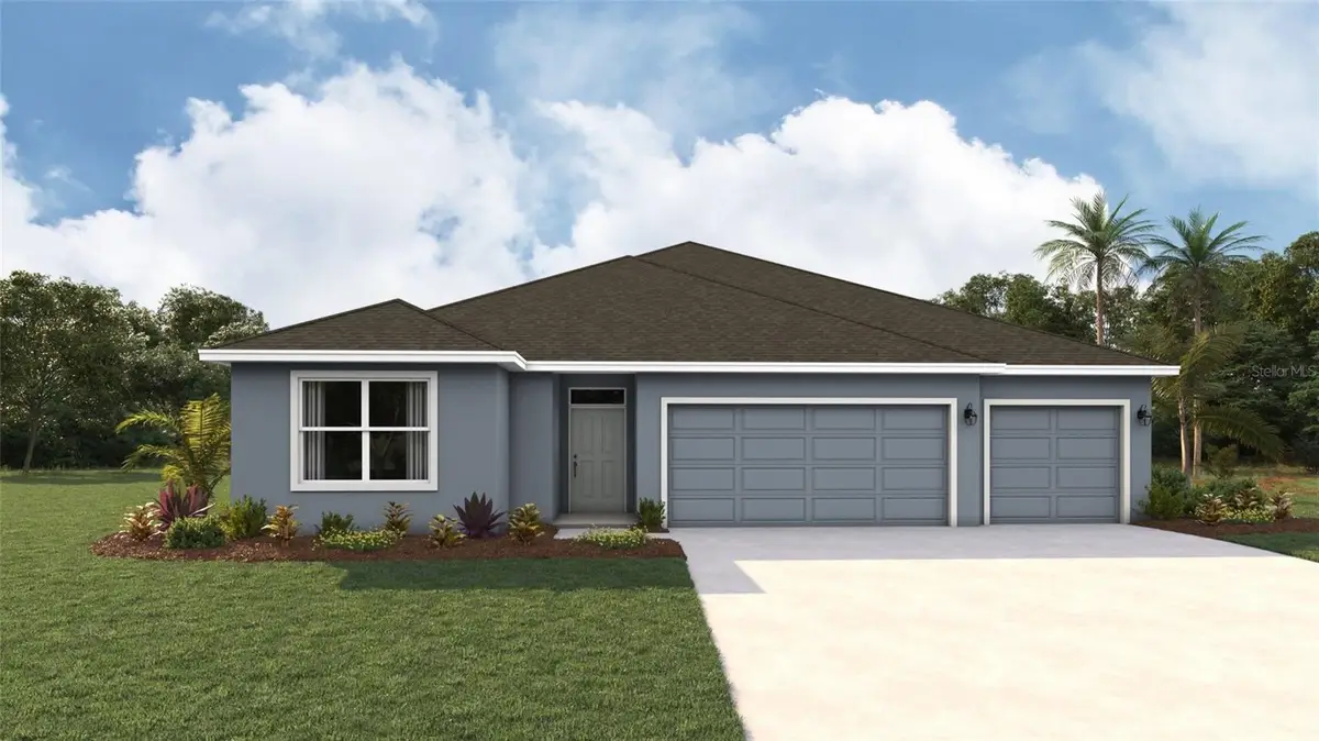 17607 Whiskey Creek Trail, Parrish, FL 34219 - #1