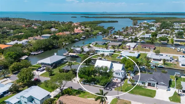 4506 Pinfish Lane, PALMETTO, FL 34221