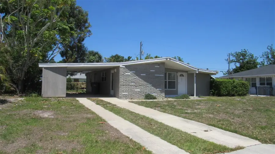 2211 Emory Avenue, Bradenton, FL 34207 - #2