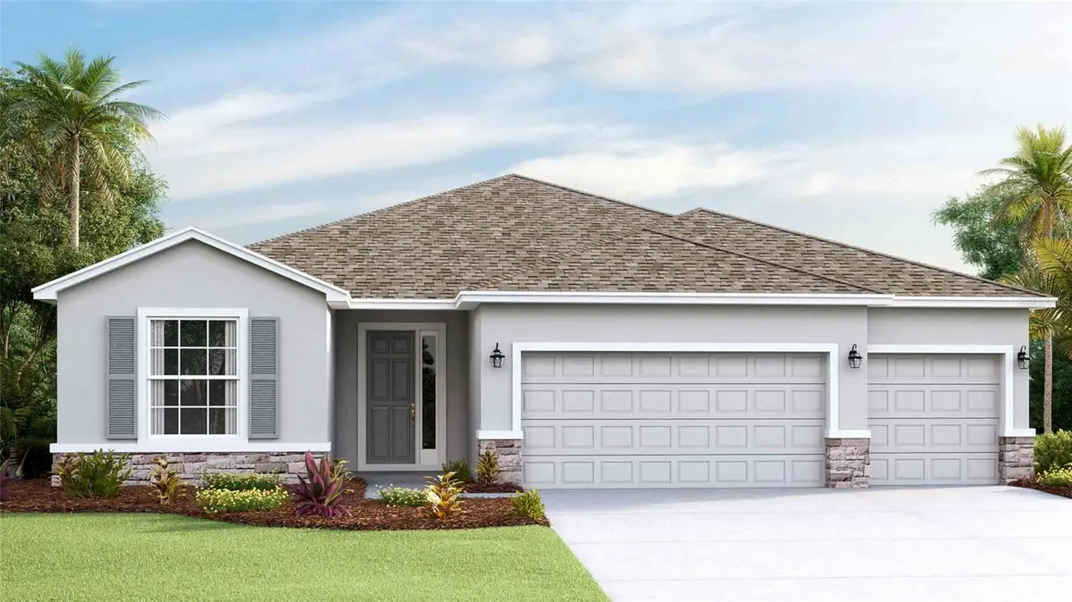 17923 Gander Terrace, Lakewood Ranch, FL 34211 - #1