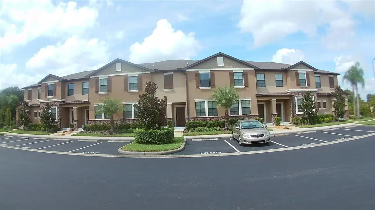 4252 Fennwood Court, Wesley Chapel, FL 33543 - #1