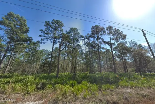 10610 Yeager Avenue, HASTINGS, FL 32145