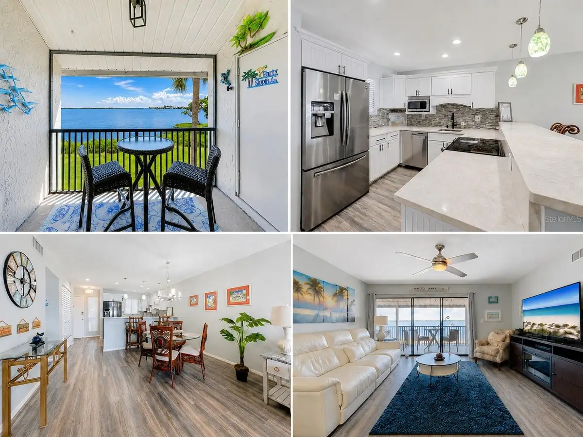 1801 Gulf Drive N #293, Bradenton Beach, FL 34217 - #1