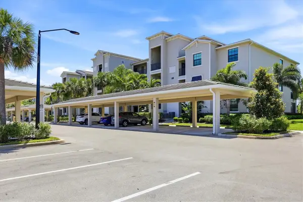 17626 Gawthrop Drive #208, BRADENTON, FL 34211