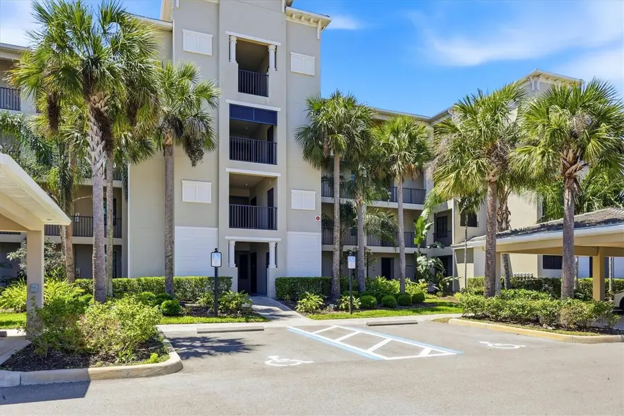 17626 Gawthrop Drive #208, Bradenton, FL 34211 - #2