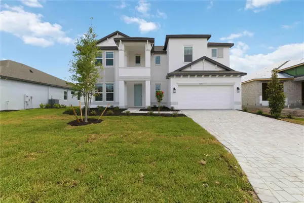 3670 142nd Terrace E, PARRISH, FL 34219