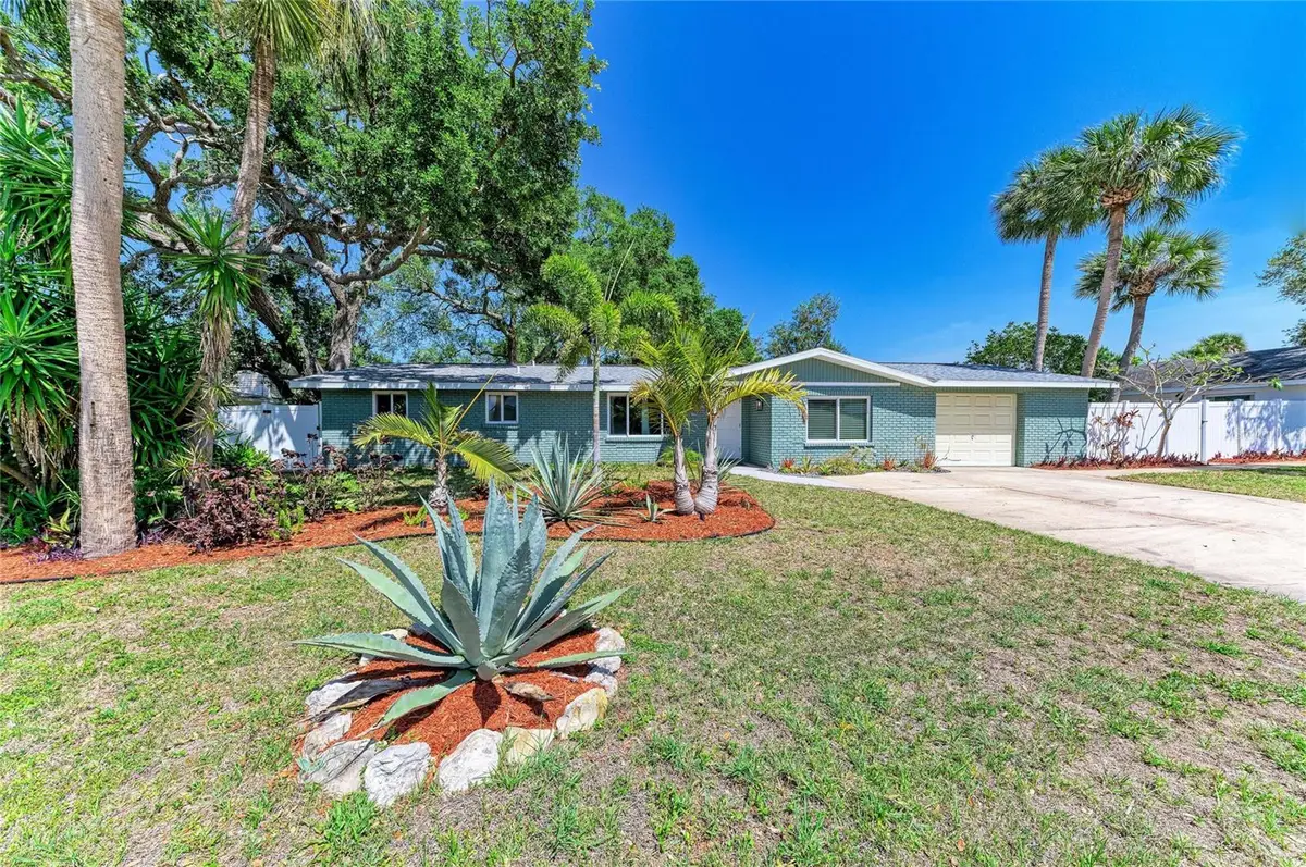 5535 25th Street W, Bradenton, FL 34207 - #1