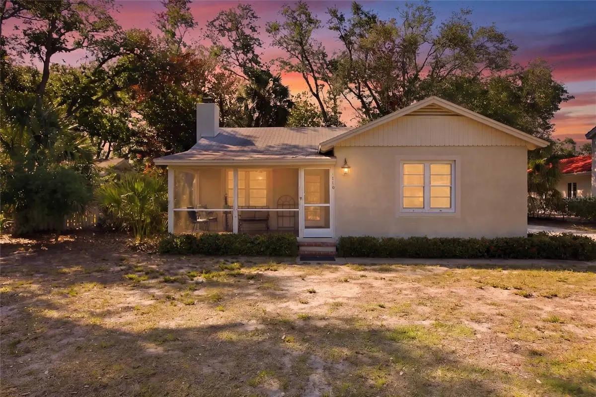 116 Castile Street, Venice, FL 34285 - #1
