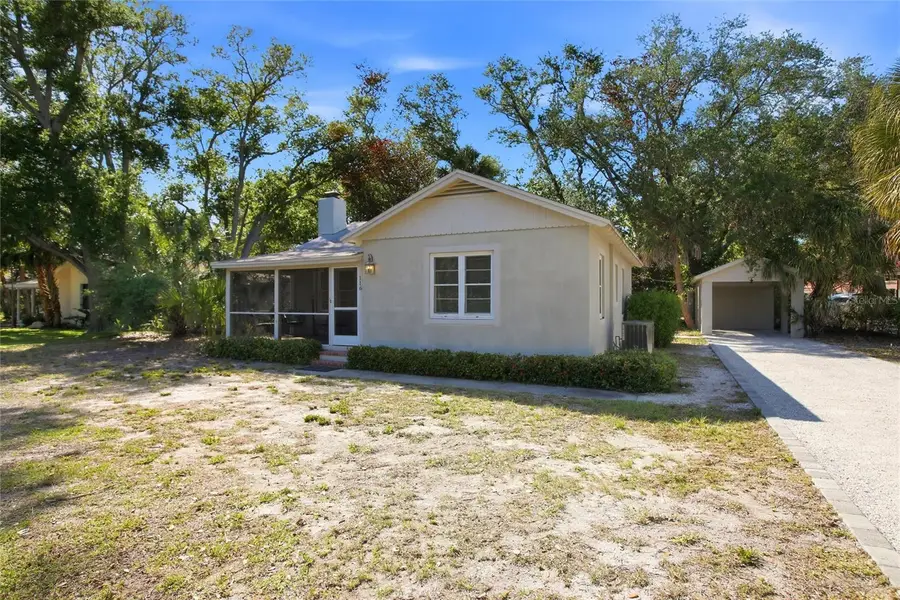 116 Castile Street, Venice, FL 34285 - #2