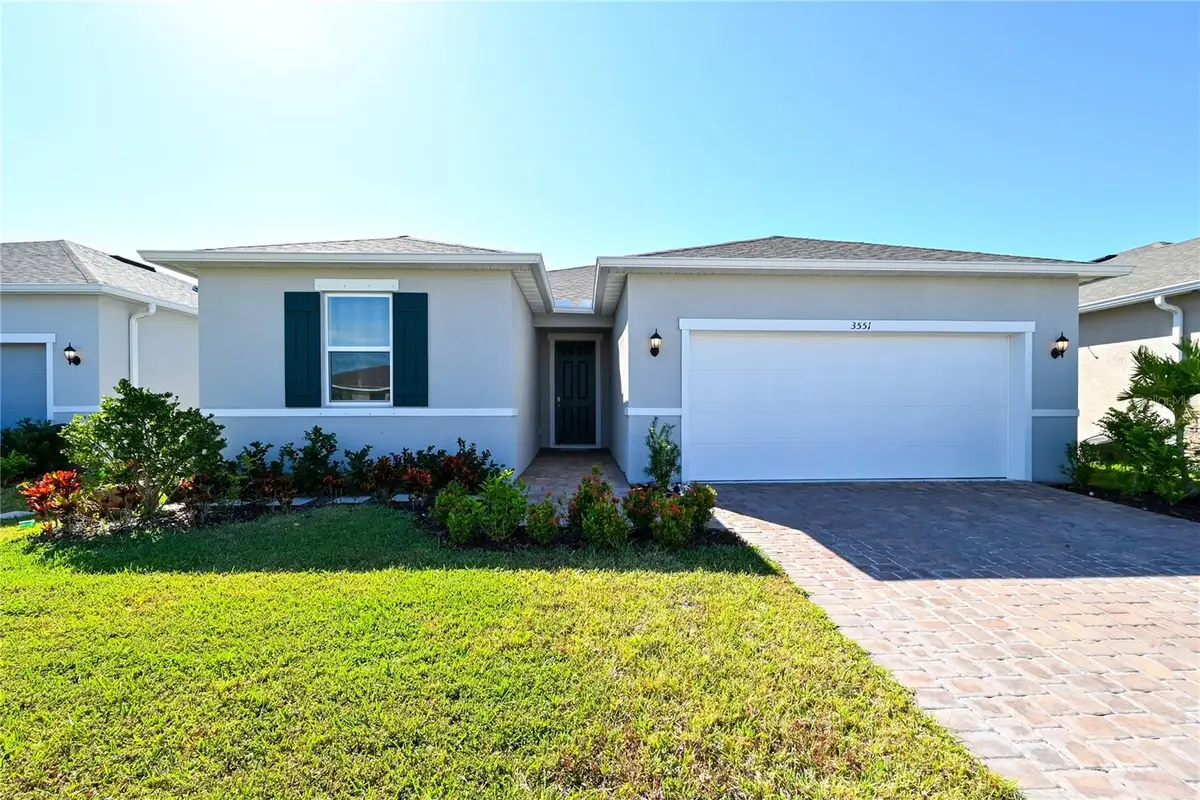 3551 74th Avenue Circle E, Sarasota, FL 34243 - #1