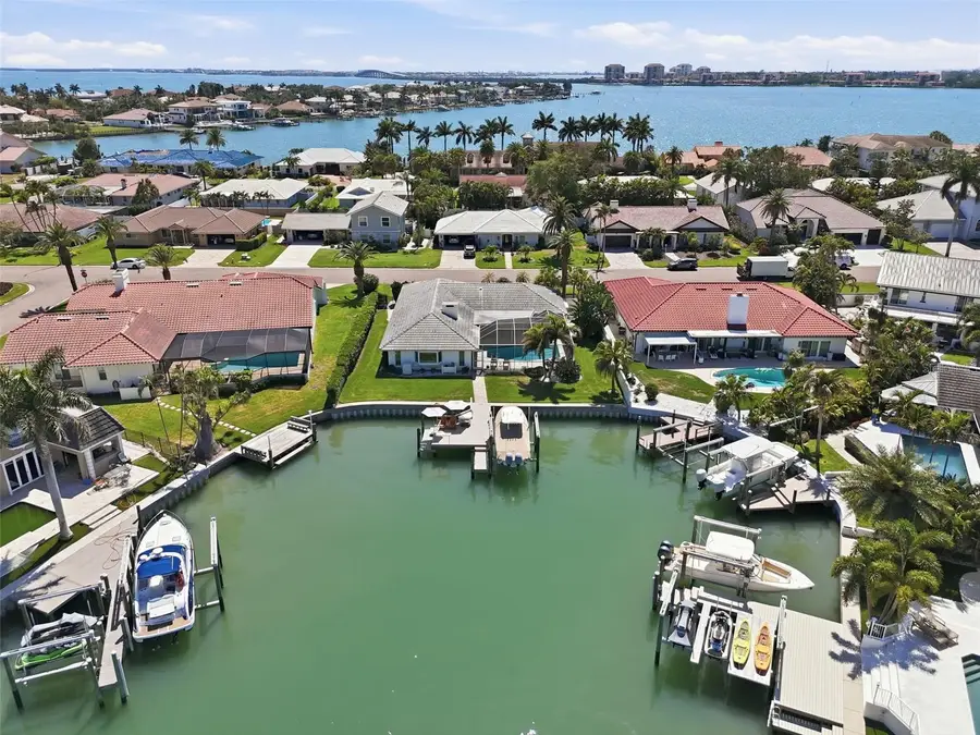 5860 Leeland Street S, Saint Petersburg, FL 33715 - #3