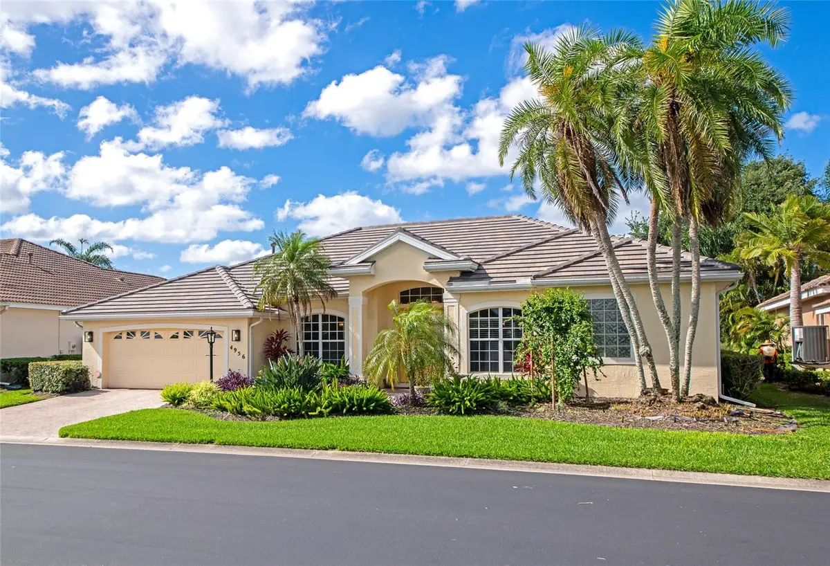 4956 Bridgehampton Boulevard, Sarasota, FL 34238 - #1