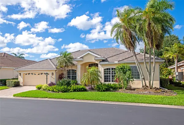 4956 Bridgehampton Boulevard, SARASOTA, FL 34238