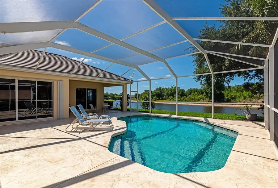 4956 Bridgehampton Boulevard, Sarasota, FL 34238 - #3