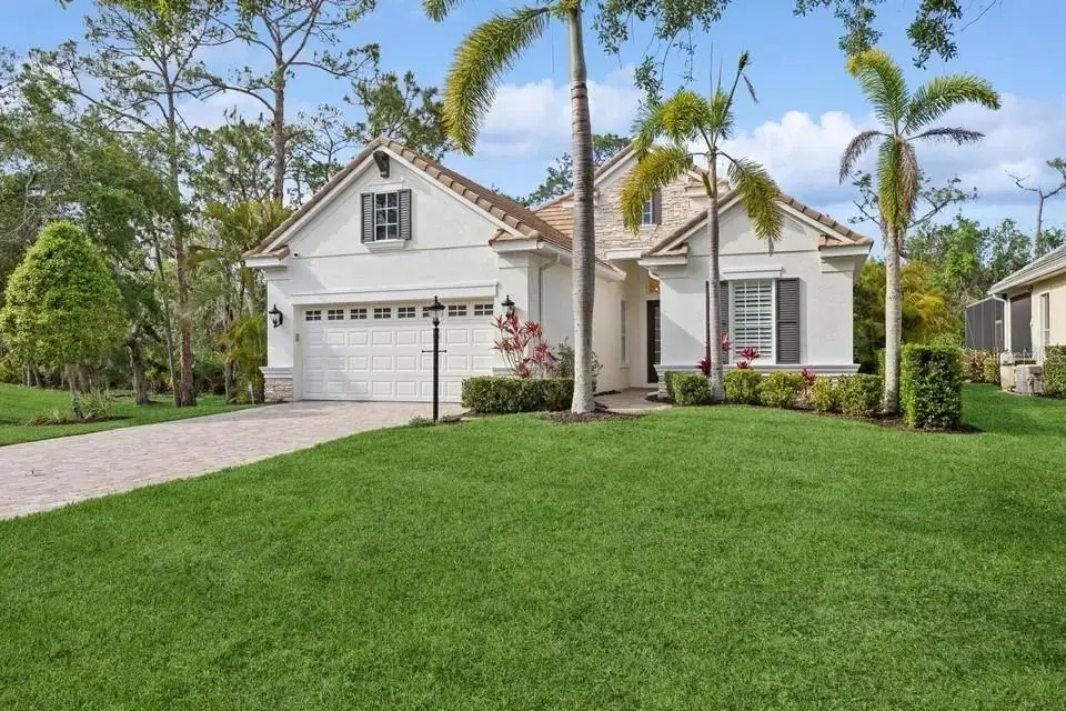7346 Edenmore Street, Lakewood Ranch, FL 34202 - #1